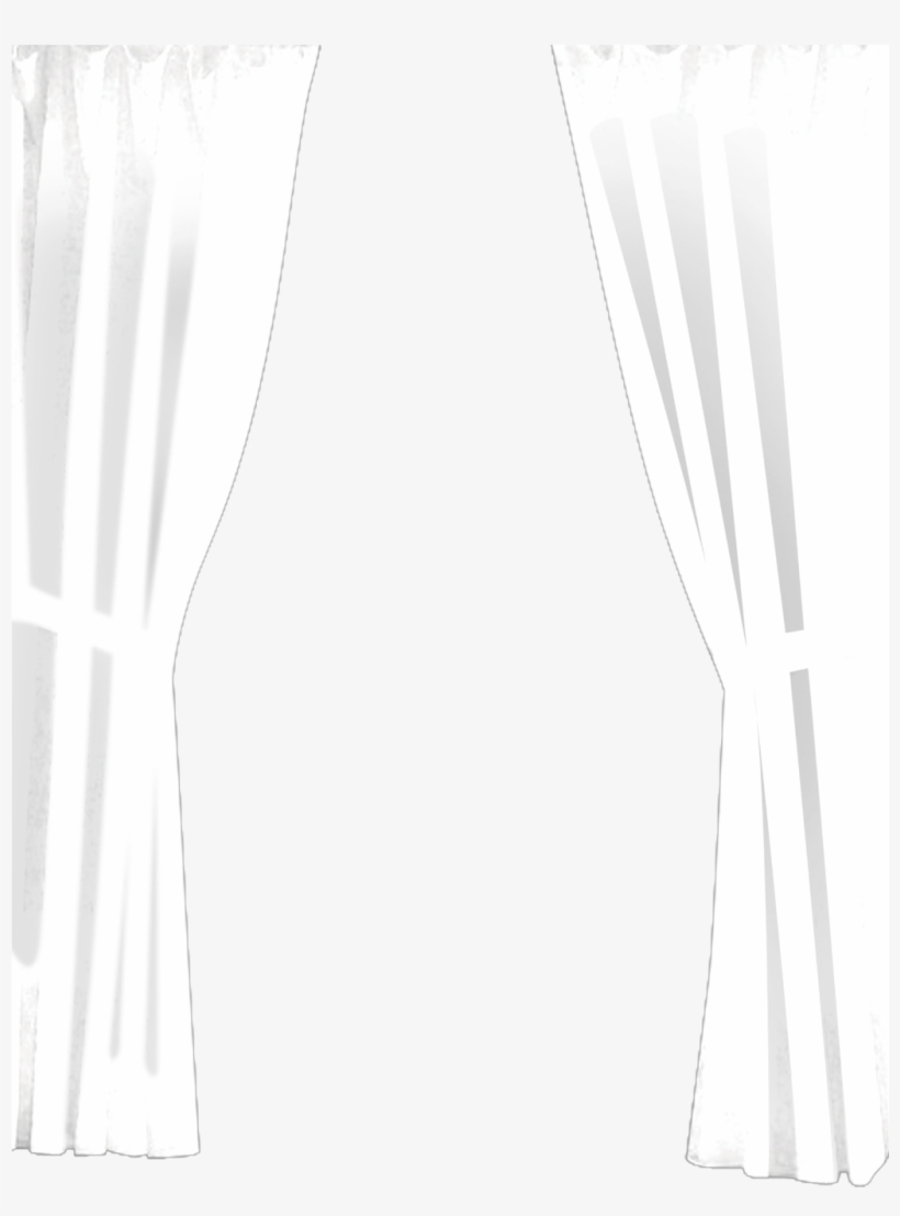 Report Abuse - Curtain, transparent png