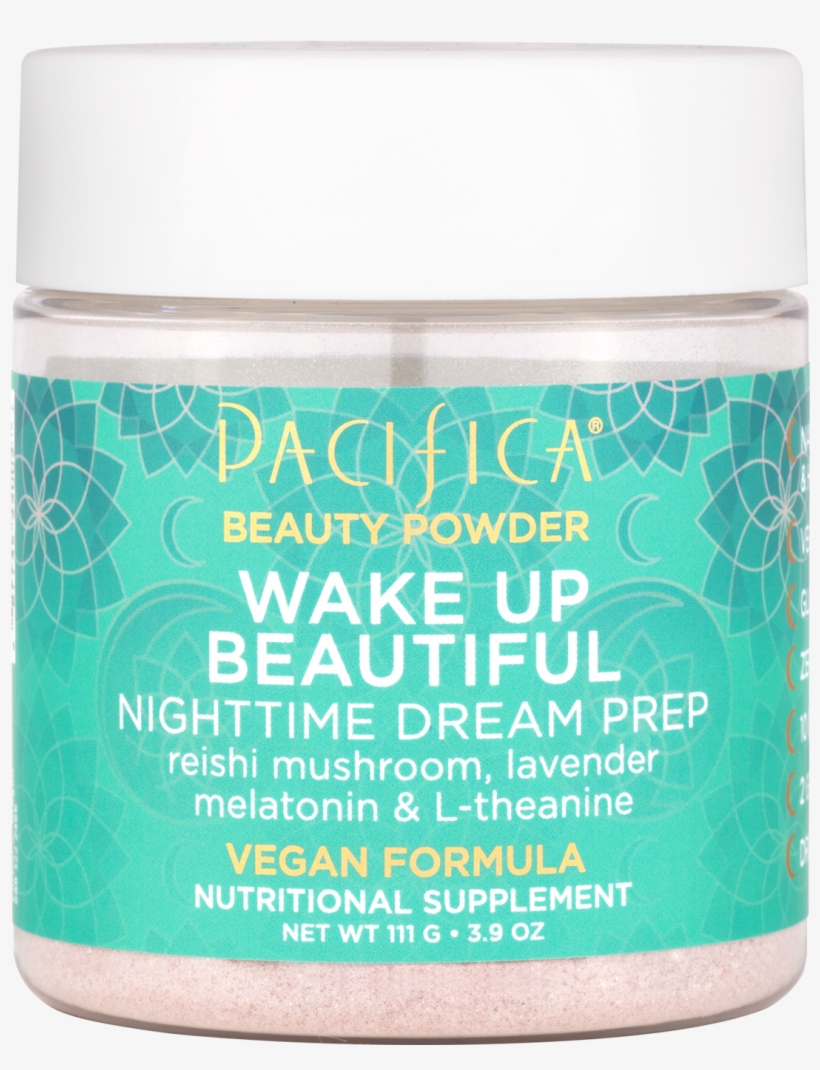 Pac Beauty Powder Wake Up Beautiful Pacificas Latest - Joanne Quiles Hair Cuttery, transparent png