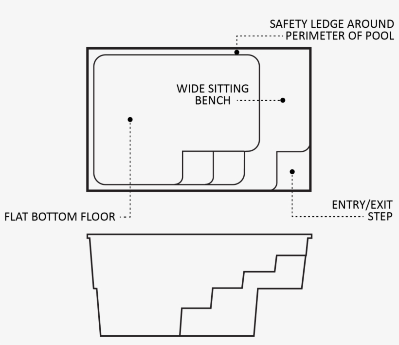 Fiji Plunge™ - Portable Network Graphics, transparent png