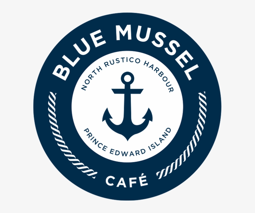 Blue Mussel Cafe, transparent png