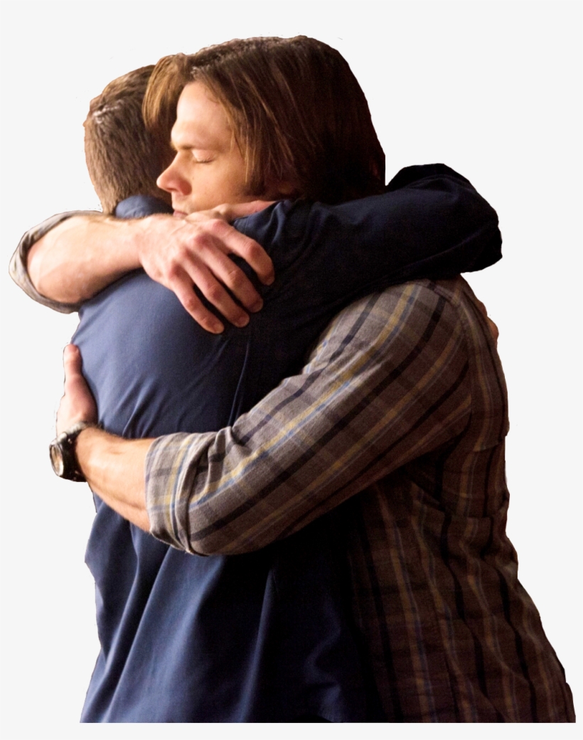 Supernatural Spn Spnfamily Samwinchester Deanwinchester - Jensen Ackles, transparent png