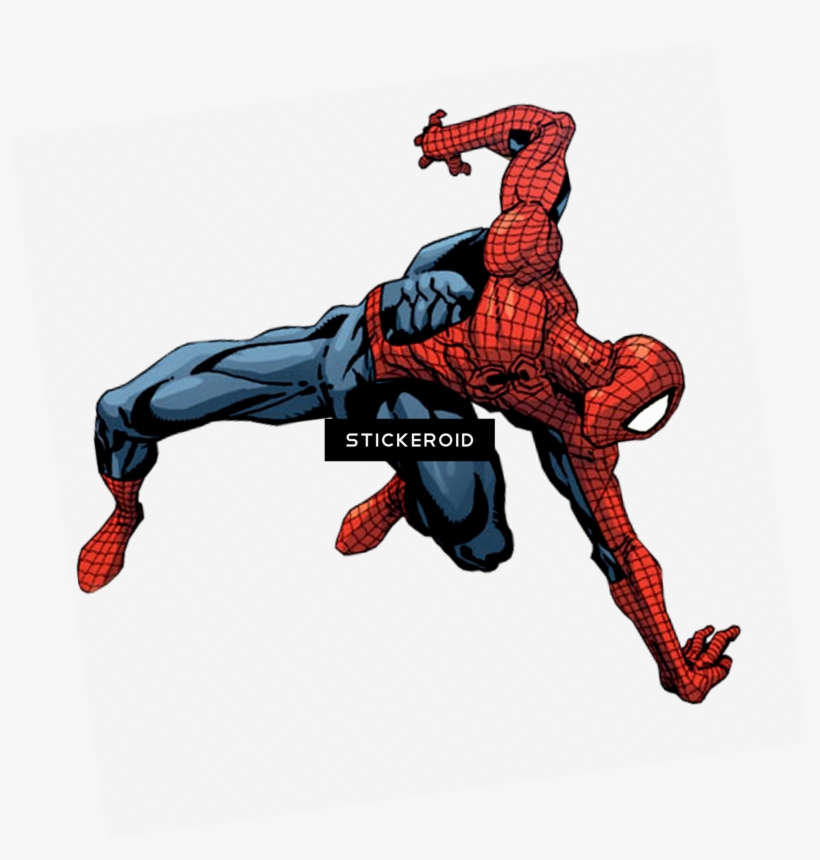 Ultimate Spiderman - Imagenes Png 1024 X 1024, transparent png
