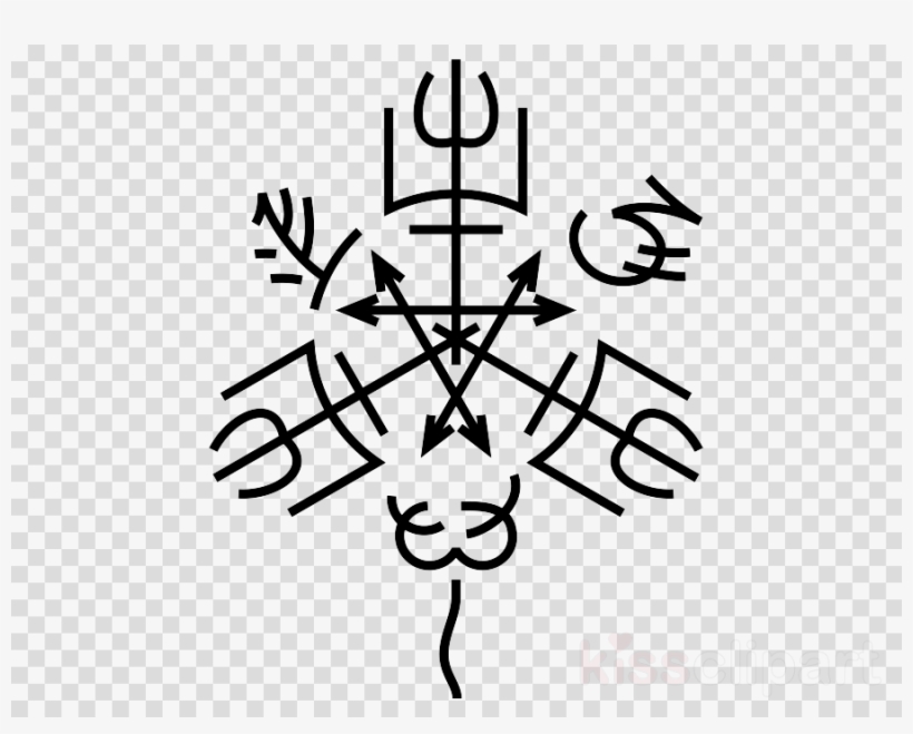 Supernatural Purgatory Symbol Clipart Castiel Dean, transparent png