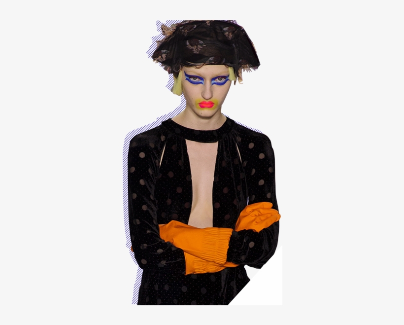 Toiling Under The Struggle Of What It Means To Be Modern - Clown, transparent png