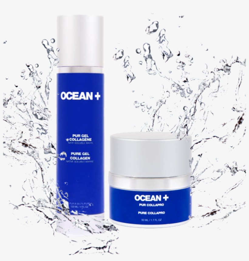 Product Splash - Cosmetics, transparent png