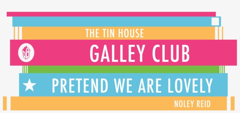 Fiction, Galley Club - Tin House, transparent png