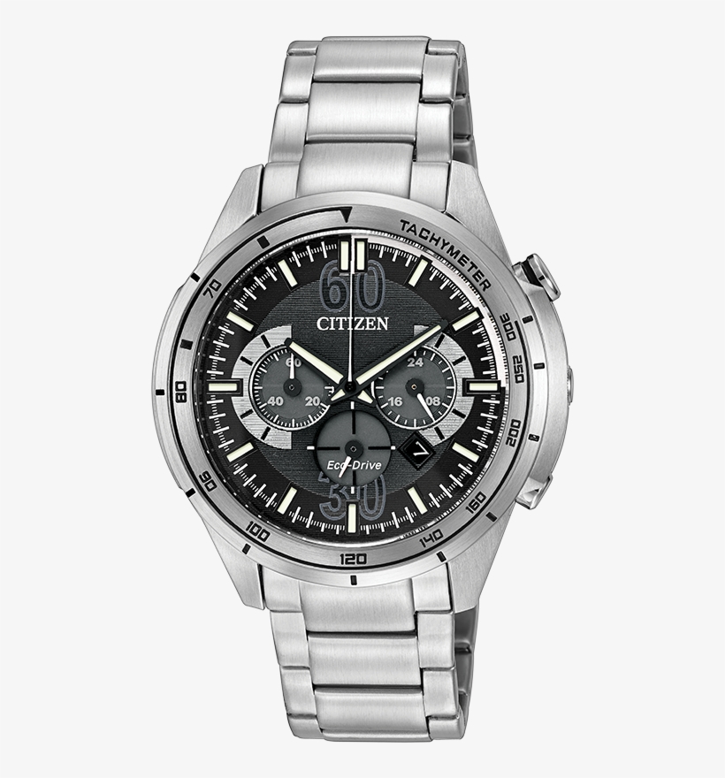 The Htm Is A Sporty Timepiece With Cool Lines And Bright, transparent png