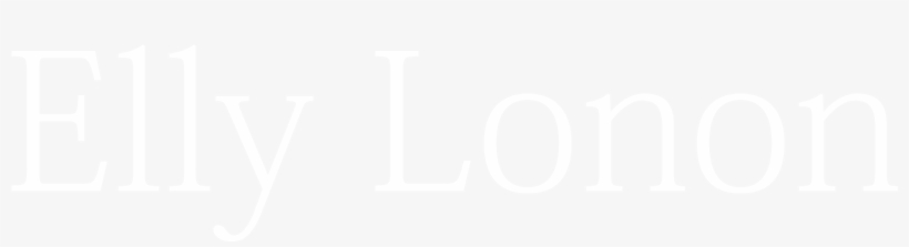 Elly Lonon - Playstation White Logo Png, transparent png