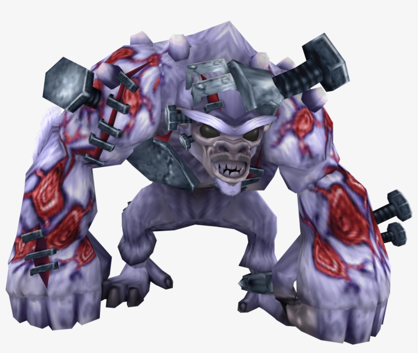 Franken Ape - Ape, transparent png