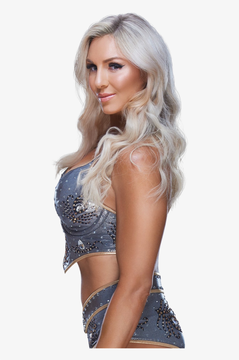 Charlotte Flair, transparent png
