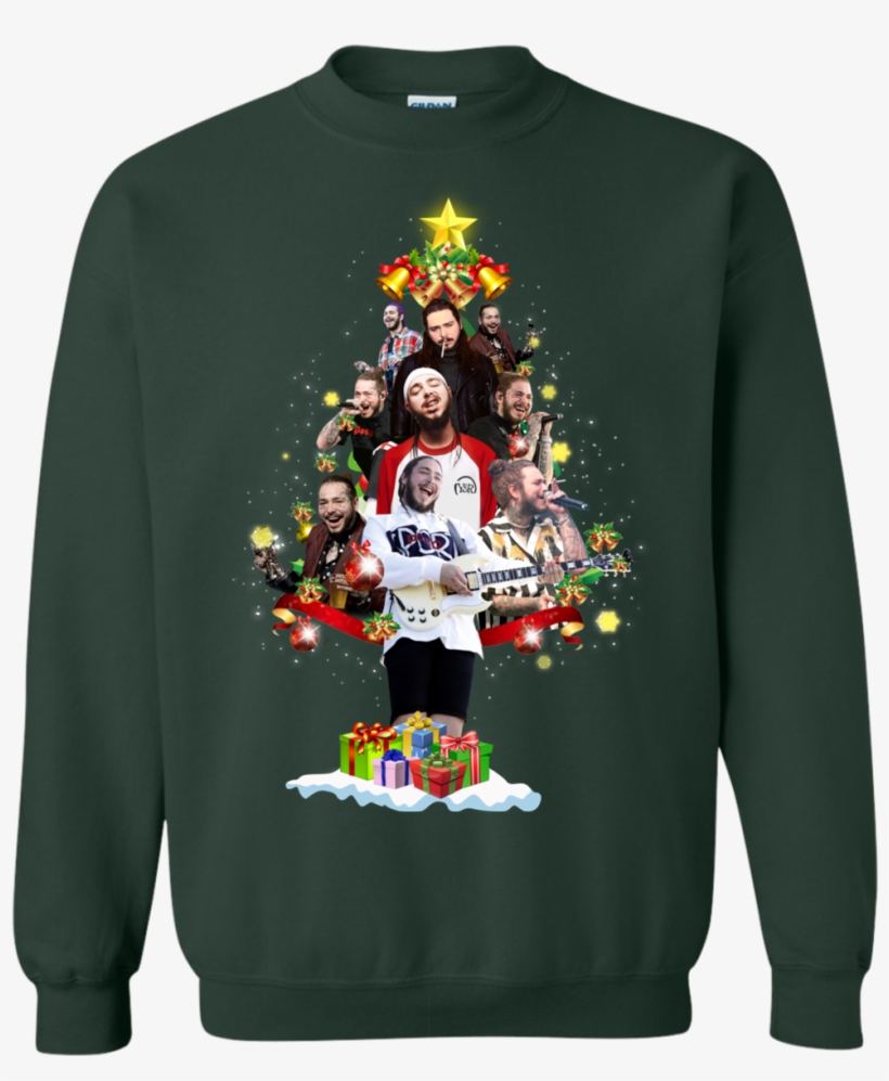 10 Fresh Christmas Sweaters You Need In Your Life 🔥➡ - Christmas Jumper, transparent png