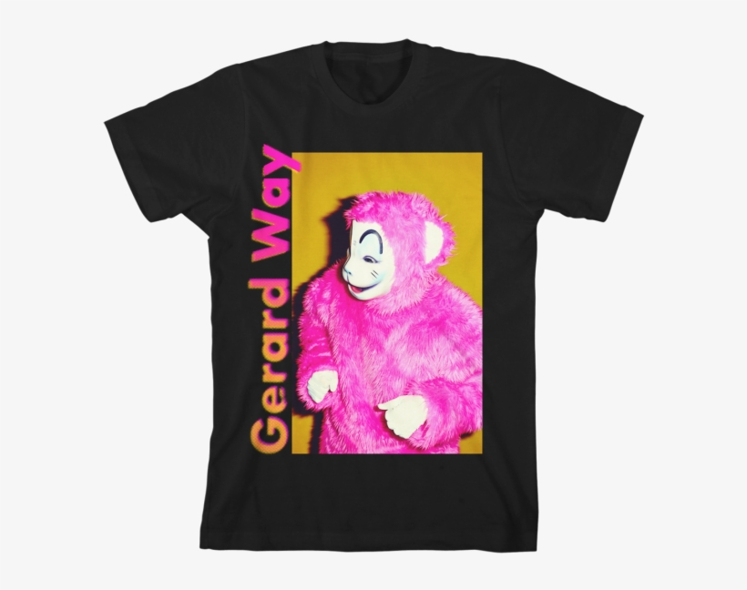 Click For Larger Image - Green Day Tour Shirt 2017, transparent png