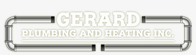Gerard Plumbing & Heating - Gerard Plumbing & Heating Inc, transparent png