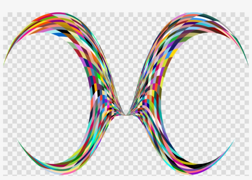 Butterfly Clipart Butterfly Clip Art - Geometry, transparent png