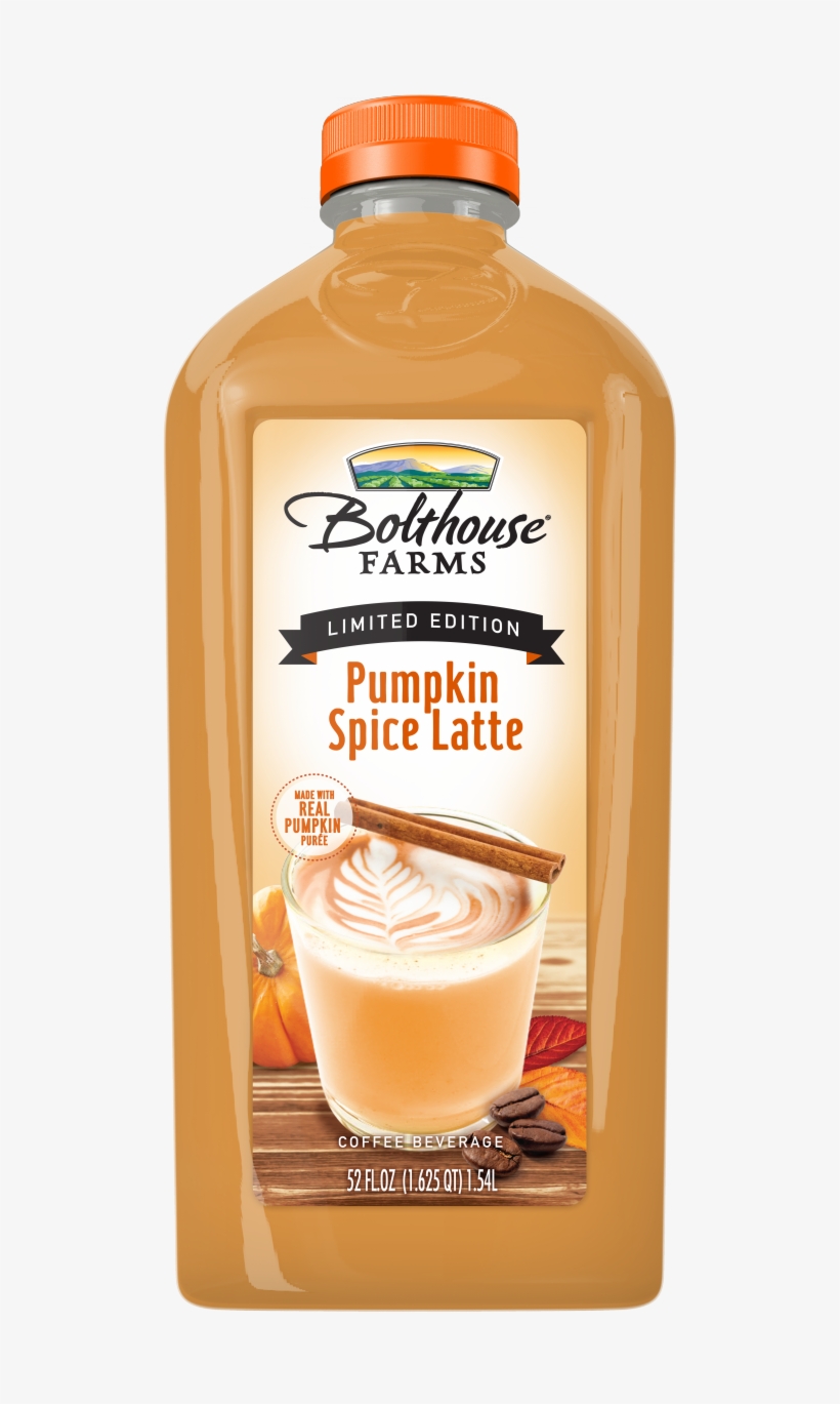 Bolthouse Farms, Sounds Great, Pumpkin Spice Latte, - Bolthouse Farms Protein Plus Protein Shake, Coconut, transparent png