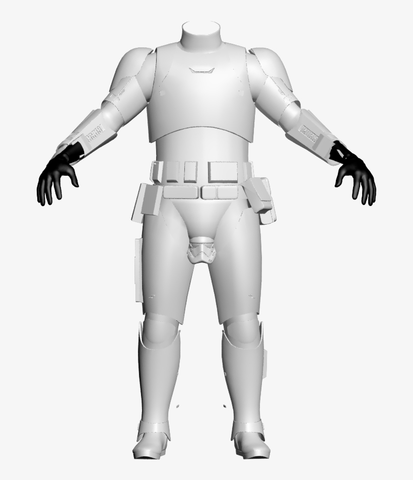 Has The First Order Gone Too Far - Illustration, transparent png