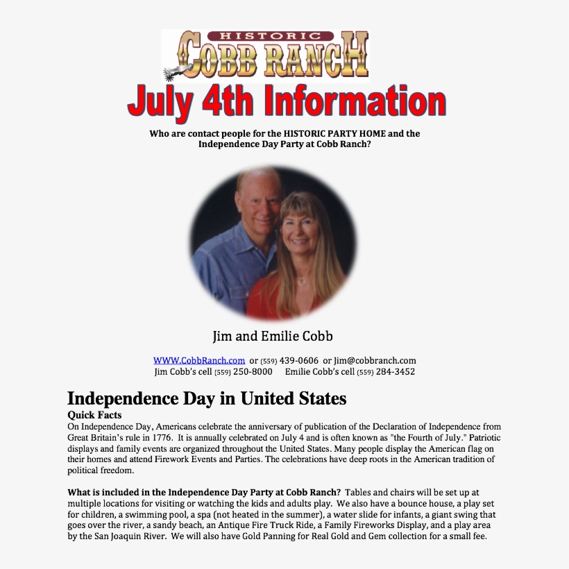 July 4 Information - Foot Care, transparent png