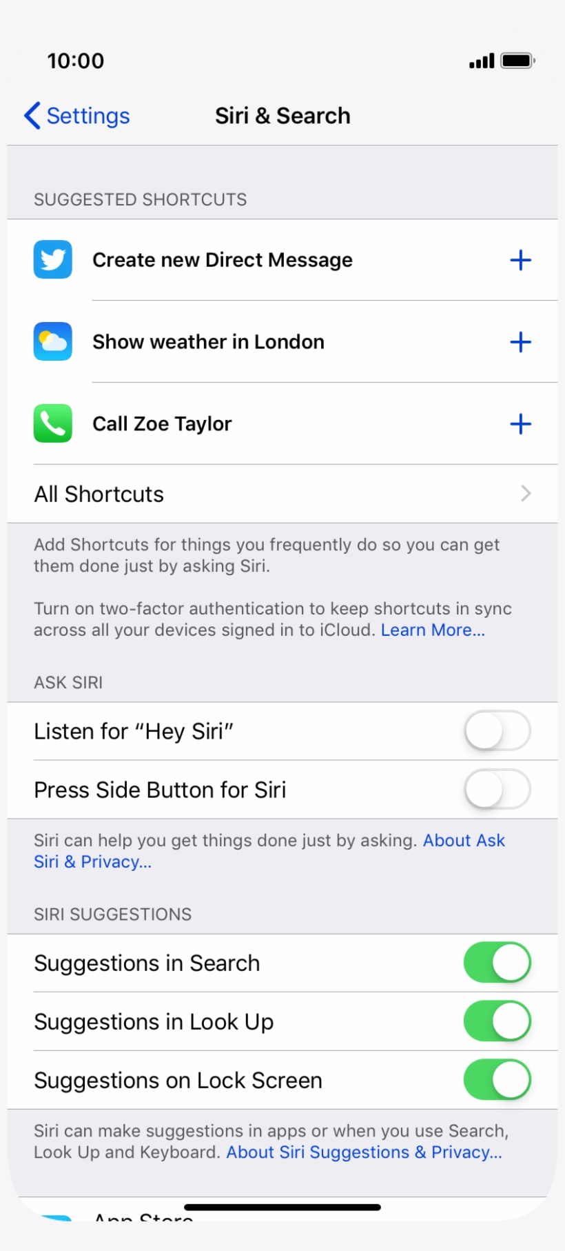 Tap The Indicator Next To "press Side Button For Siri" - Autoresponder, transparent png