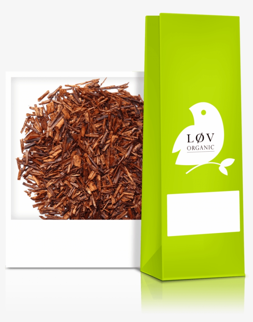 Around - Løv Organic Lemongrass Blackcurrant, transparent png