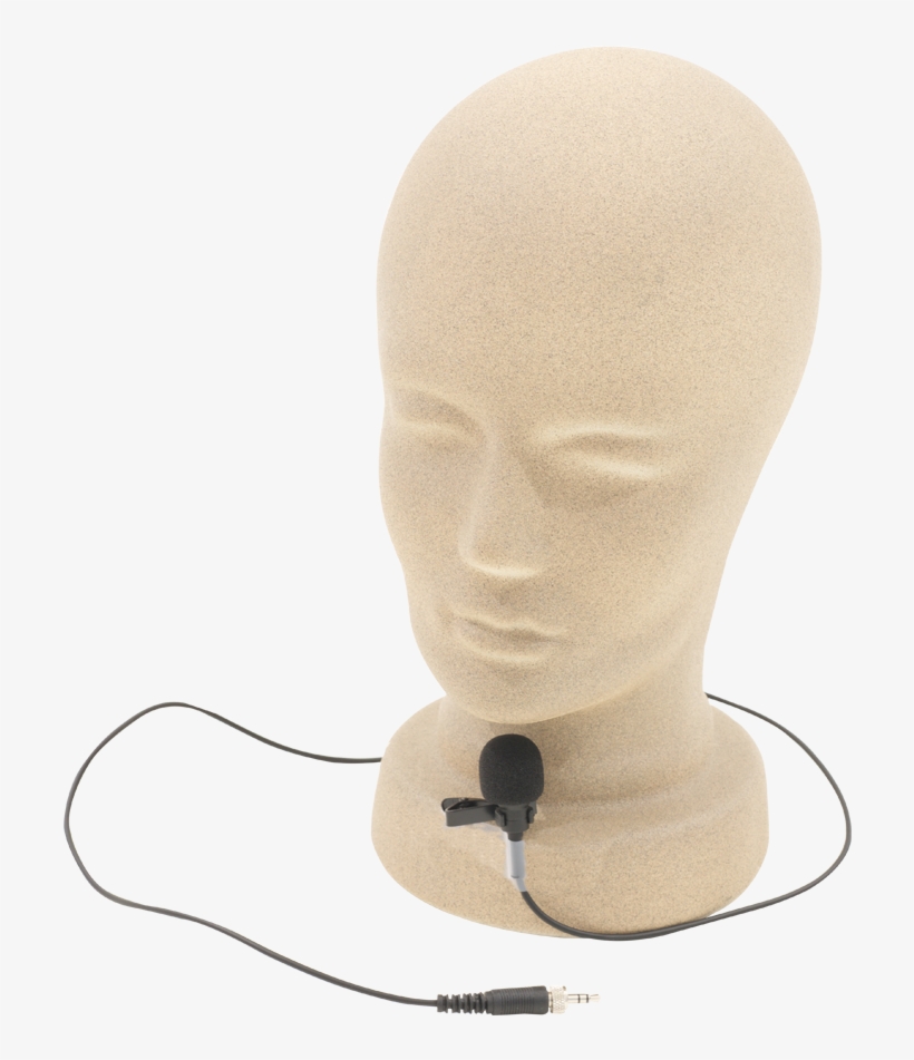 Anchor Lm-link Lapel Mic - Phone Connector, transparent png