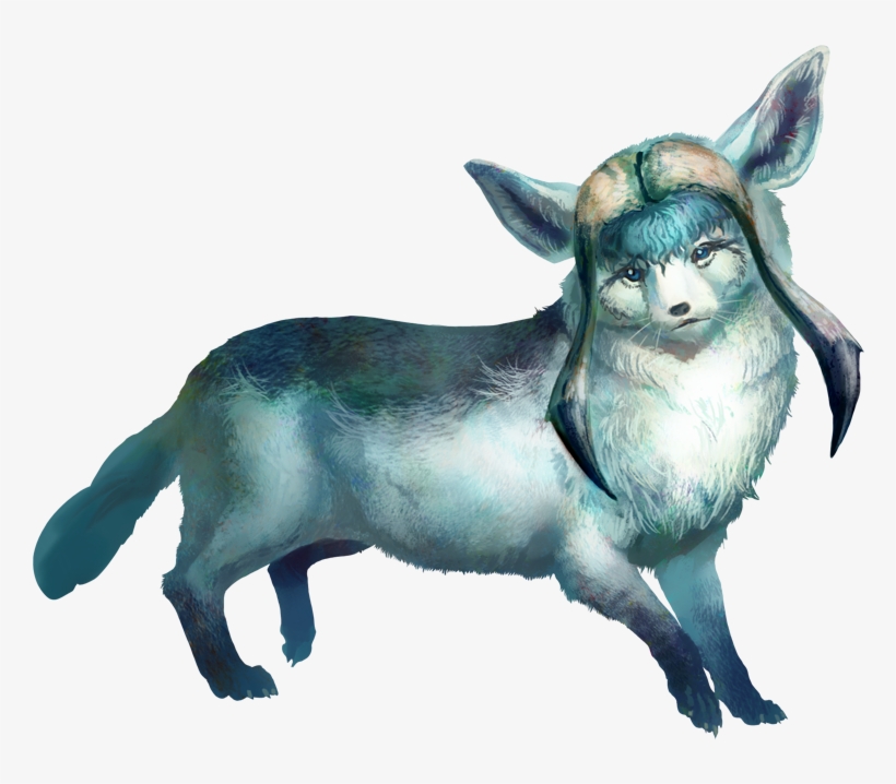 Glaceon Realistico - Wiki, transparent png