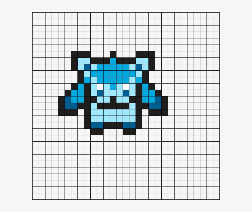 Mini Glaceon, transparent png