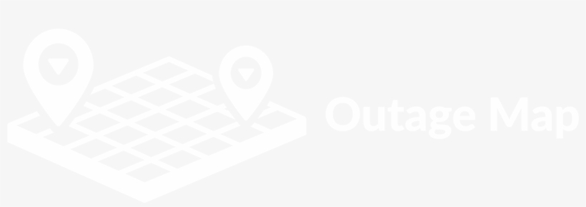 Icon Outage Map - Sql, transparent png