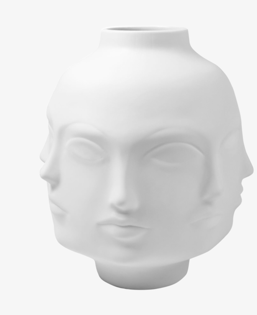 Dora Maar Table Vase Jonathan Adler, transparent png