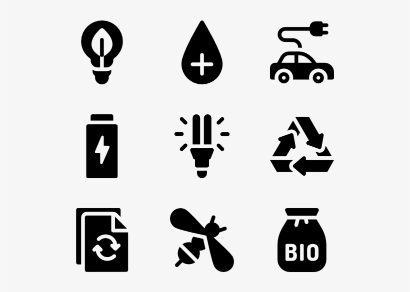 Ecology - Icon, transparent png
