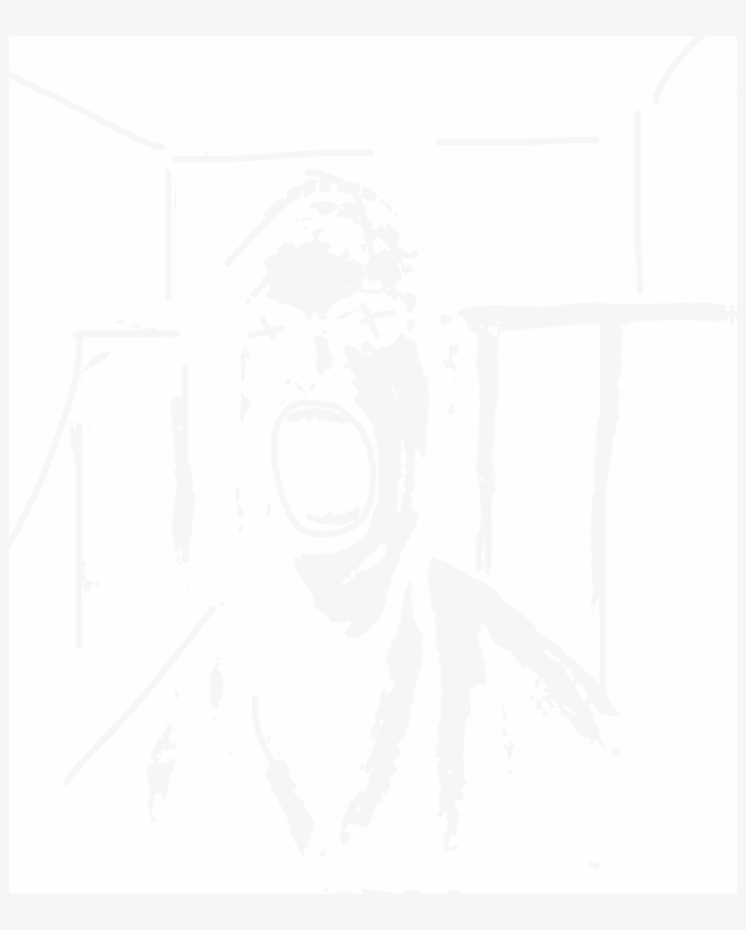 Amnesia Scanner Another Life - Illustration, transparent png