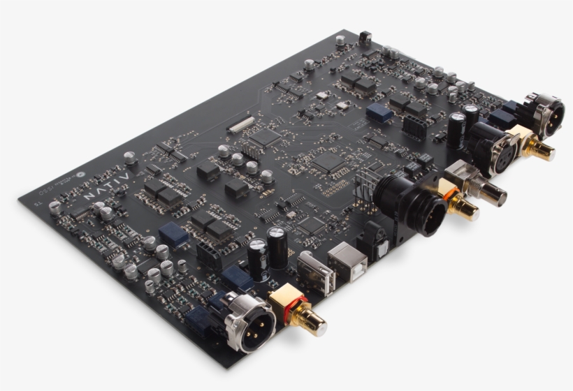 Nativ Wave - Beaglebone Black Wireless Power, transparent png