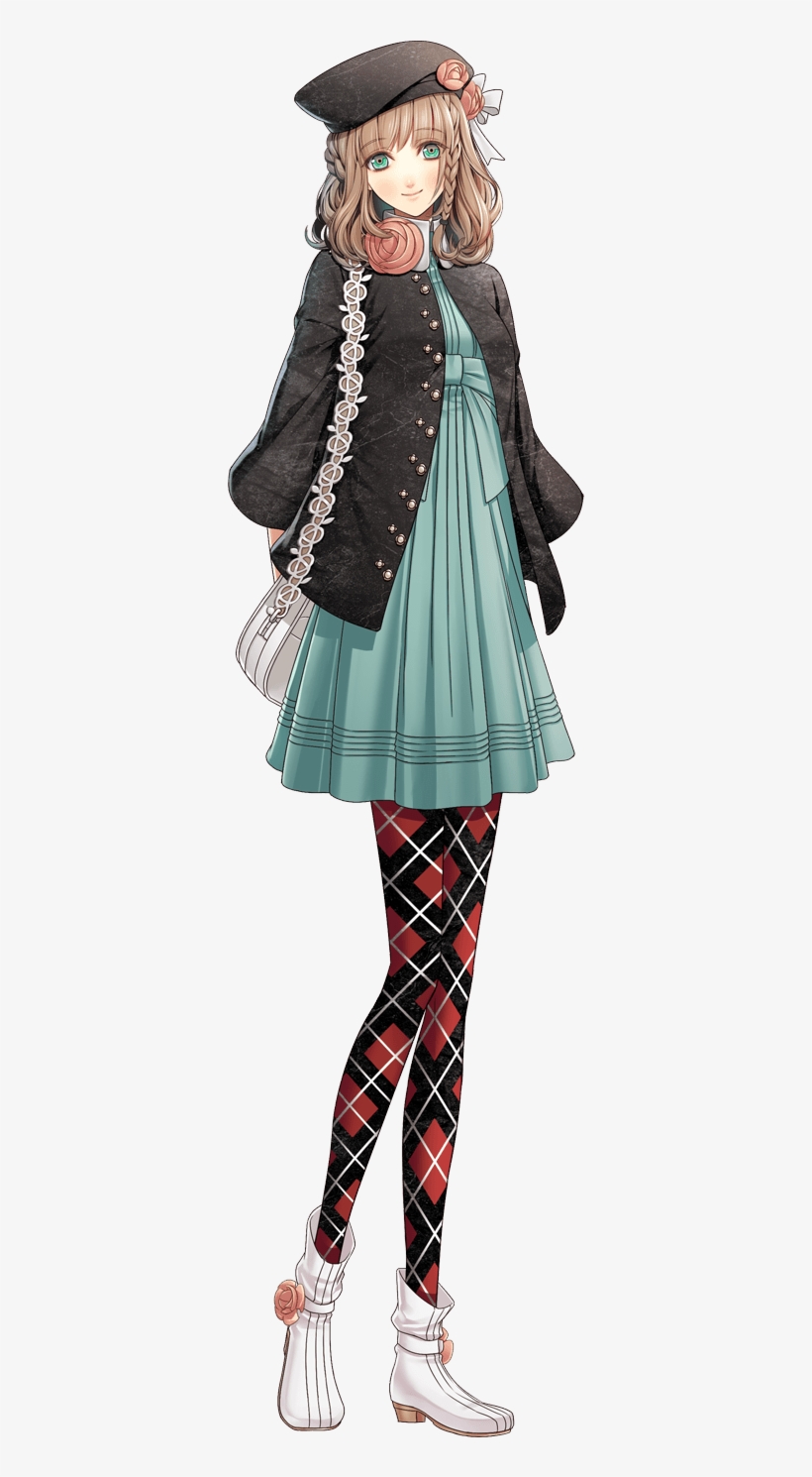 Amnesia World（アムネシア ワールド） - Amnesia Anime Heroine, transparent png