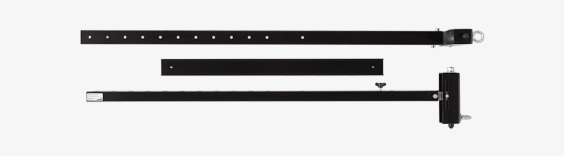 Universal Truss Mounts - Luxury Vehicle, transparent png