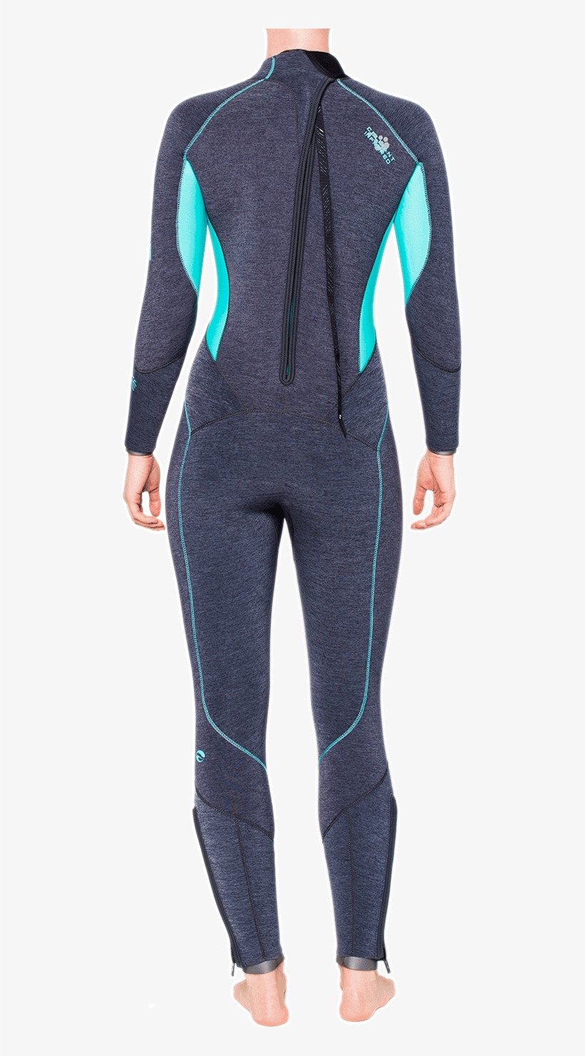 Hover To Zoom - Wetsuit, transparent png