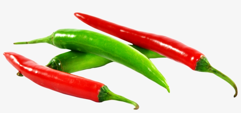 Source - - فلفل حار اخضر Png, transparent png