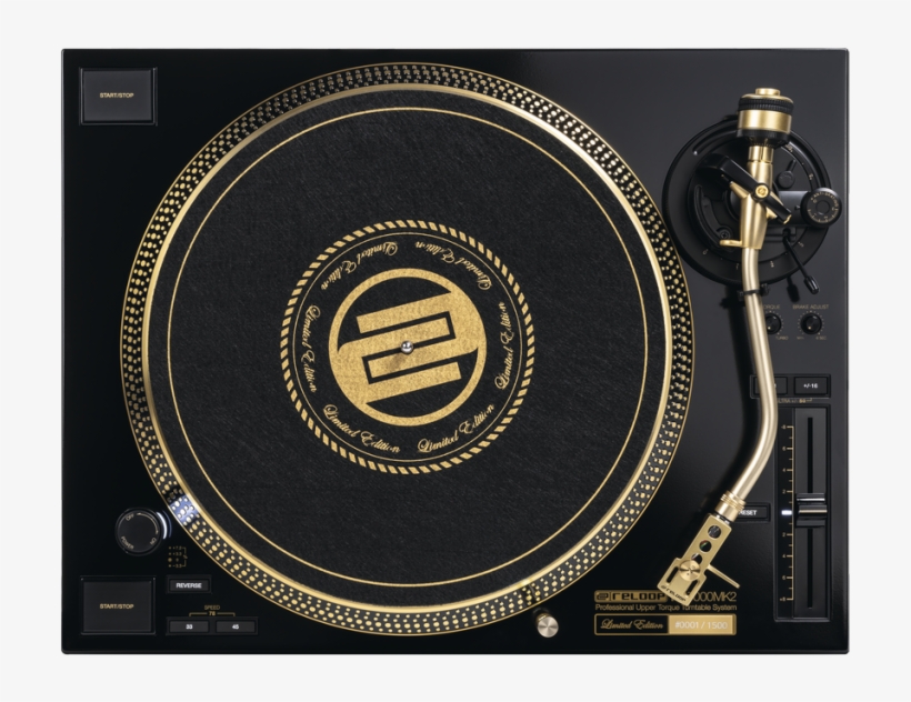 Rp 7000 Mk2 Gold, transparent png