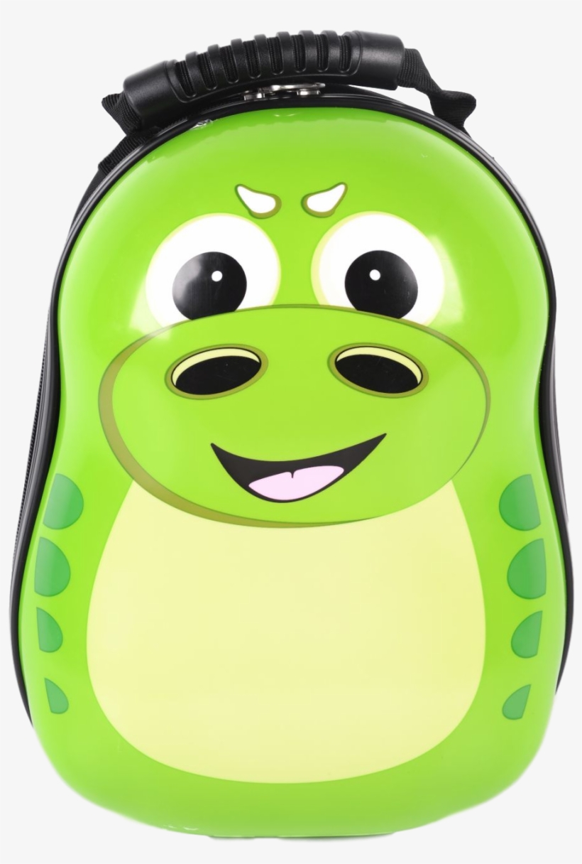 Детский Пластиковый Рюкзак Cuties And Pals Динозавр - Детский Рюкзак Дракон, transparent png