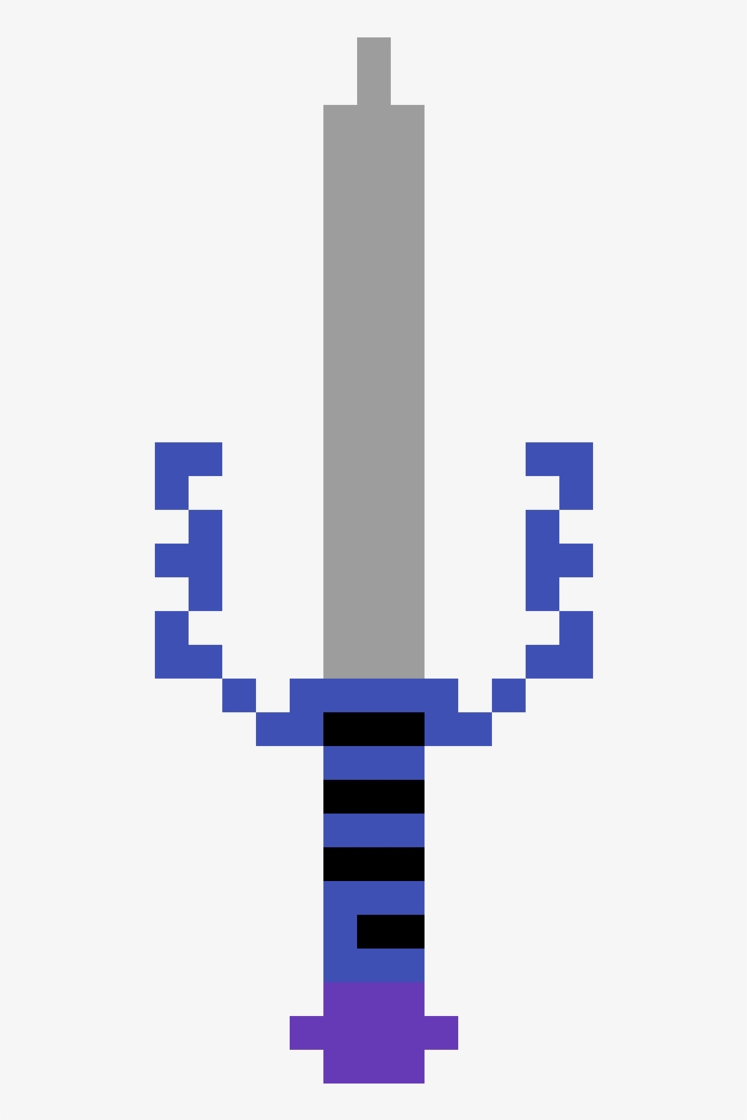 Master Sword Moche - Cylinder, transparent png