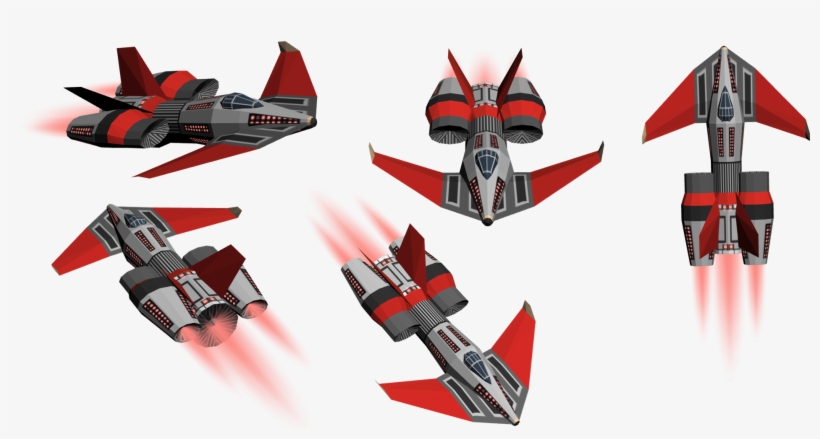 Spaceship Designkosmos - Vought F4u Corsair, transparent png