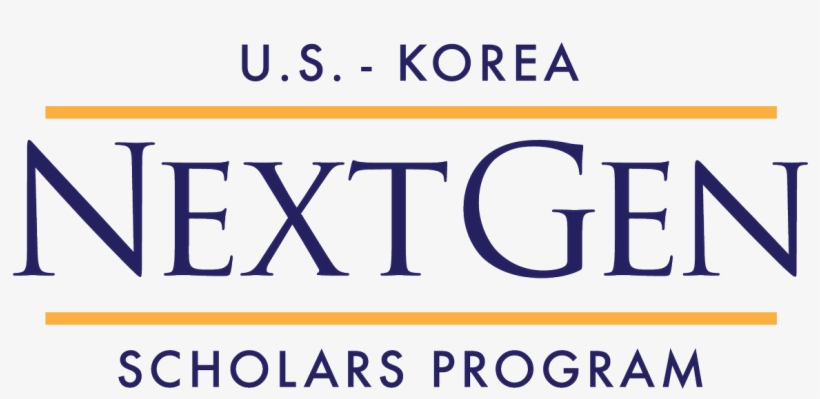 The Korea Foundation - Essex County Bar Association Logo, transparent png