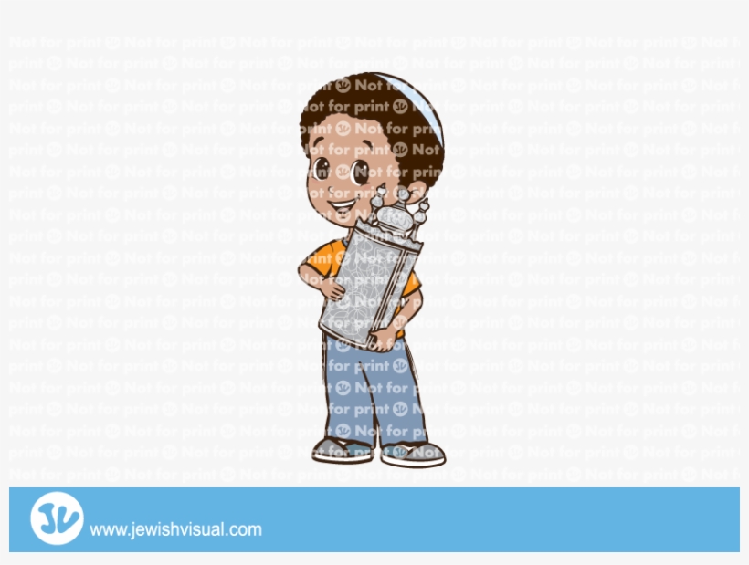 Simchat Tora - שמחת תורה - איור של ספר תורה, transparent png