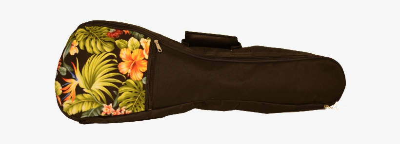 Hawaiian Accent Bags For Ukulele - Kala Hawaiian Accent Padded Bag For Soprano Ukulele, transparent png