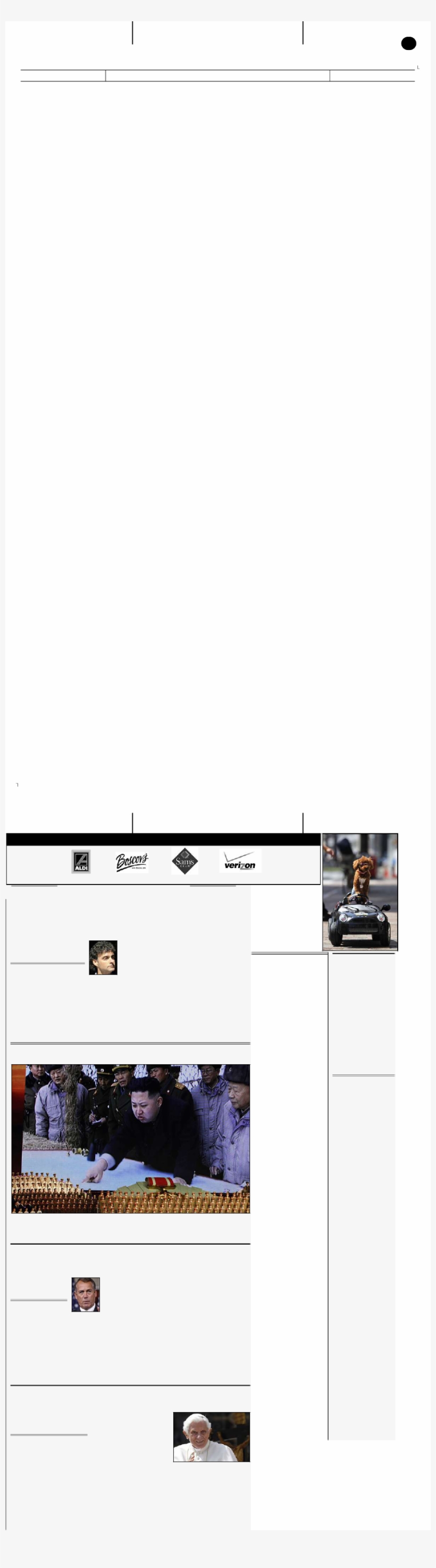 Kim Jong Un, Is Displayed On A Giant Screen Tuesday - Display Device, transparent png
