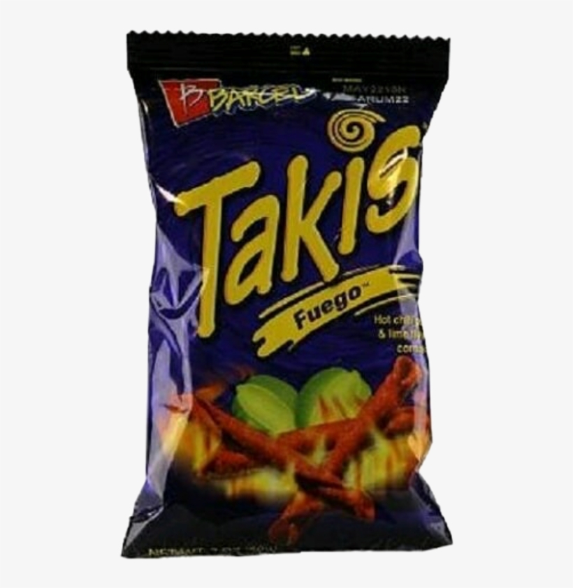Takis Fuego, transparent png