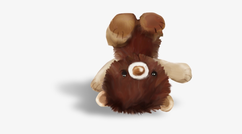 Teddy Bear, transparent png