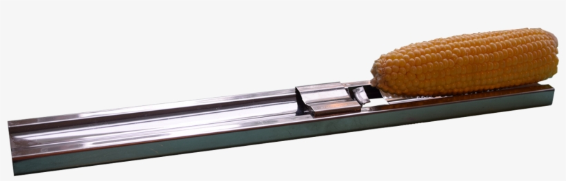 Stainless Steel Corn Cutter And Creamer, transparent png