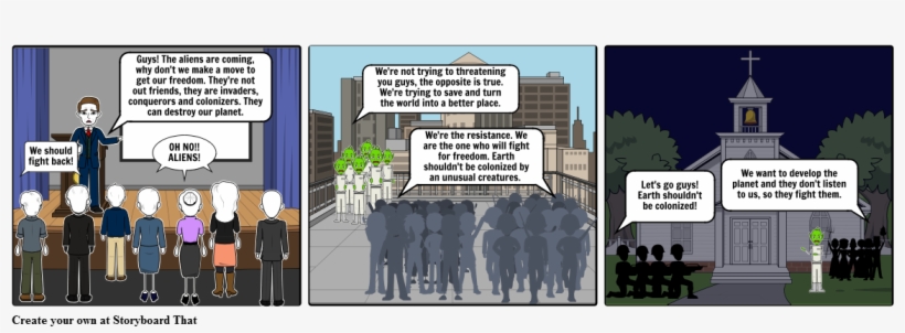 Alien Collective I - Cartoon, transparent png