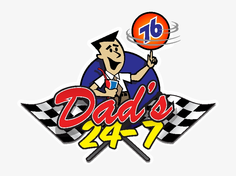 Dad's Quik Mart - Quik Mart, transparent png