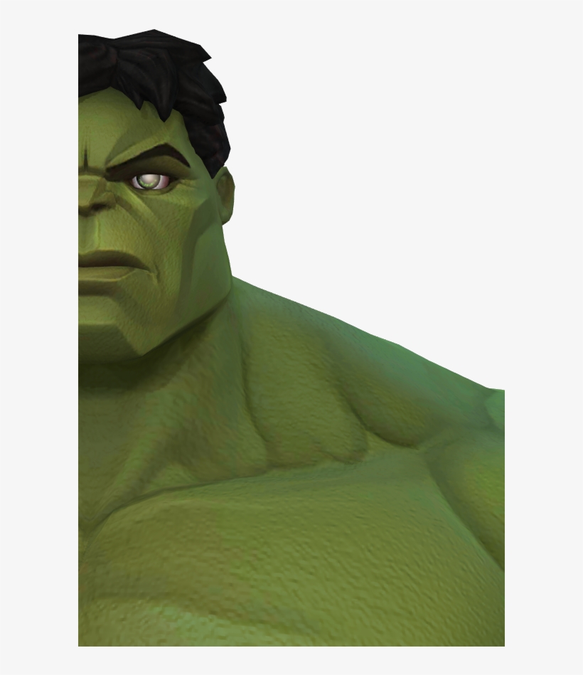 Free Hulk Rig Matthewlowe - Hulk, transparent png