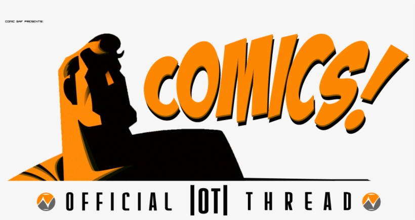 Welcome All, To Another Edition Of Neogaf's Official - Comics, transparent png